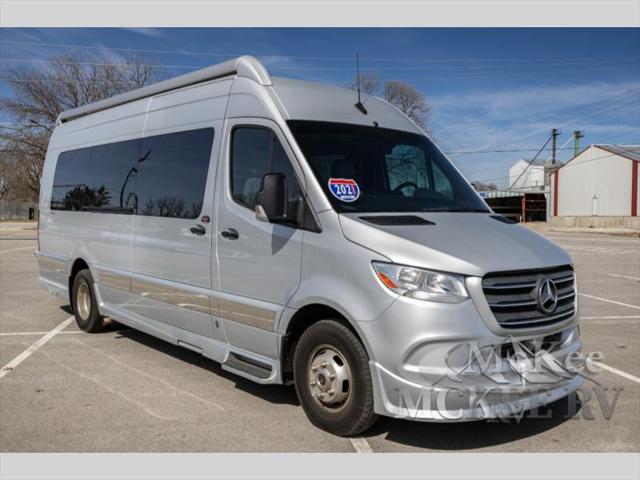2021 Mercedes-Benz Sprinter 3500XD High Roof V6 for sale in Perry, IA