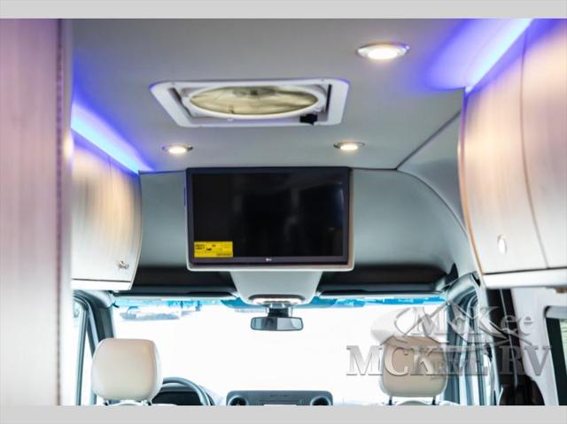 2021 Mercedes-Benz Sprinter 3500XD High Roof V6