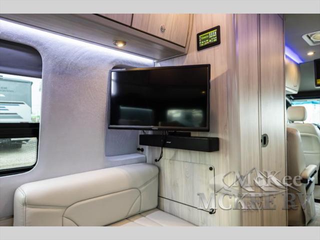 2021 Mercedes-Benz Sprinter 3500XD High Roof V6