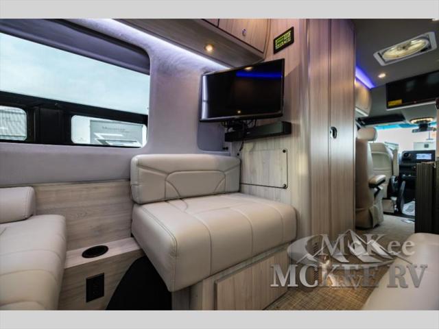 2021 Mercedes-Benz Sprinter 3500XD High Roof V6