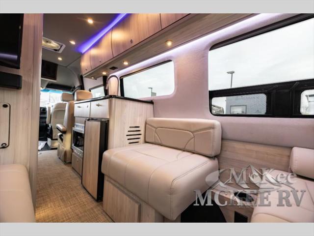 2021 Mercedes-Benz Sprinter 3500XD High Roof V6
