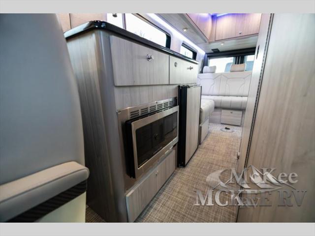 2021 Mercedes-Benz Sprinter 3500XD High Roof V6