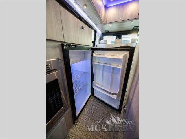 2021 Mercedes-Benz Sprinter 3500XD High Roof V6