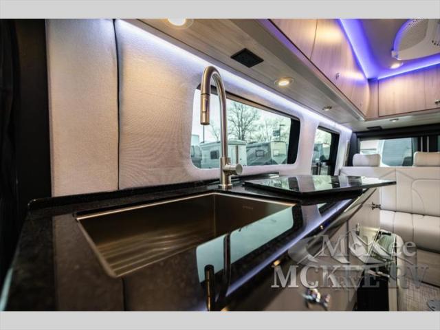 2021 Mercedes-Benz Sprinter 3500XD High Roof V6