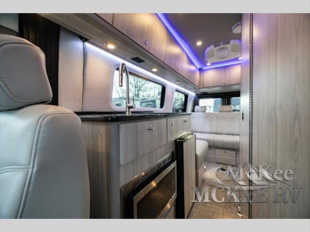 2021 Mercedes-Benz Sprinter 3500XD High Roof V6
