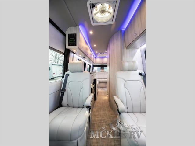 2021 Mercedes-Benz Sprinter 3500XD High Roof V6
