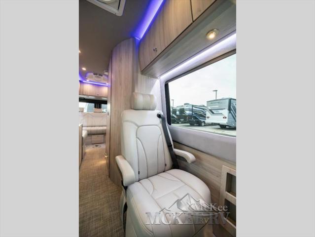 2021 Mercedes-Benz Sprinter 3500XD High Roof V6