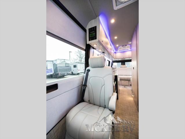 2021 Mercedes-Benz Sprinter 3500XD High Roof V6