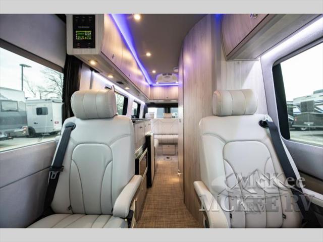 2021 Mercedes-Benz Sprinter 3500XD High Roof V6
