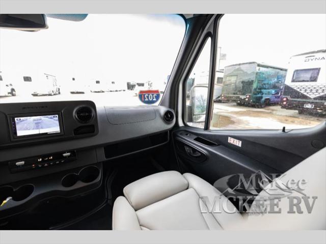 2021 Mercedes-Benz Sprinter 3500XD High Roof V6