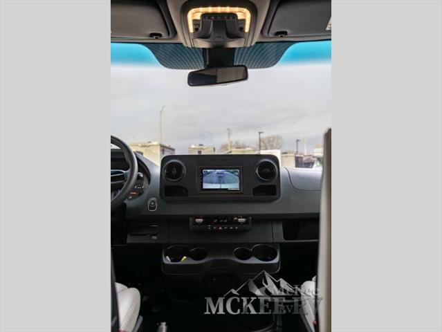 2021 Mercedes-Benz Sprinter 3500XD High Roof V6