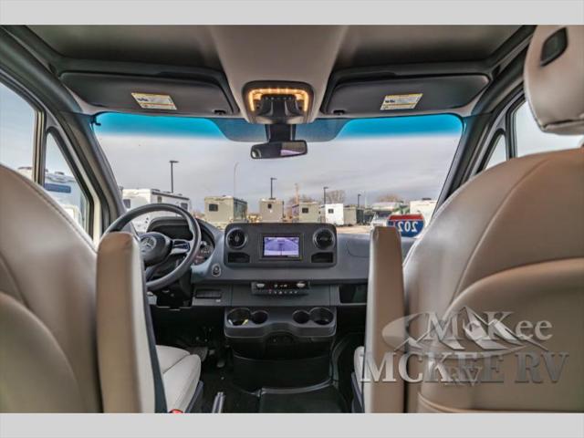 2021 Mercedes-Benz Sprinter 3500XD High Roof V6