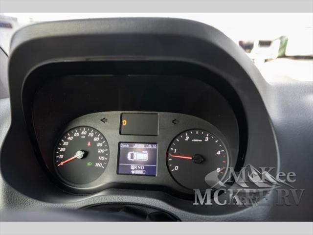 2021 Mercedes-Benz Sprinter 3500XD High Roof V6