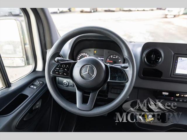 2021 Mercedes-Benz Sprinter 3500XD High Roof V6
