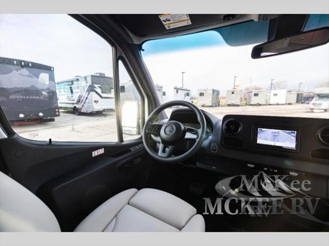 2021 Mercedes-Benz Sprinter 3500XD High Roof V6