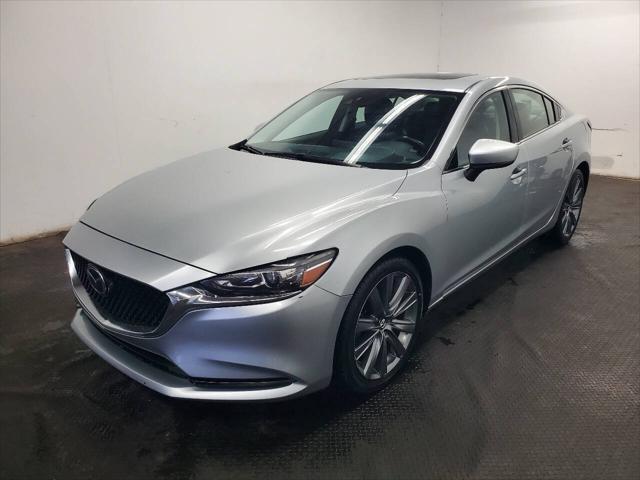 2018 Mazda Mazda6 Touring for sale near Fairfield, OH
