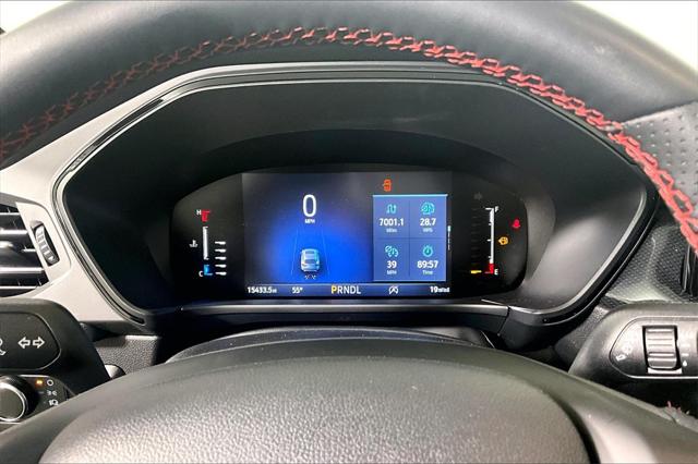 Used 2023 Ford Escape For Sale in Millington, TN
