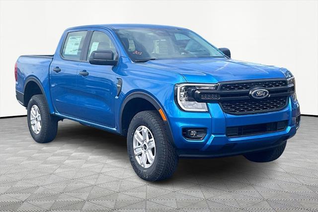 New 2025 Ford Ranger For Sale in Olive Branch, MS