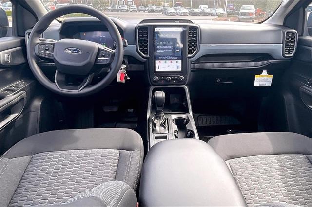 New 2025 Ford Ranger For Sale in Olive Branch, MS
