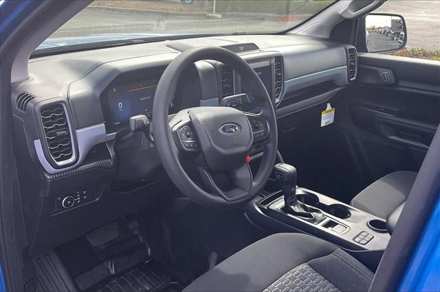 New 2025 Ford Ranger For Sale in Olive Branch, MS