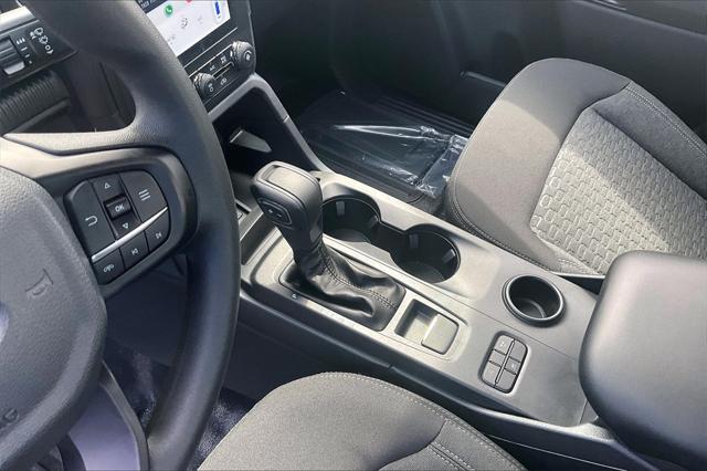 New 2025 Ford Ranger For Sale in Olive Branch, MS