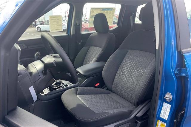 New 2025 Ford Ranger For Sale in Olive Branch, MS