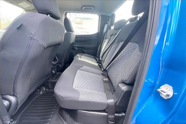 New 2025 Ford Ranger For Sale in Olive Branch, MS