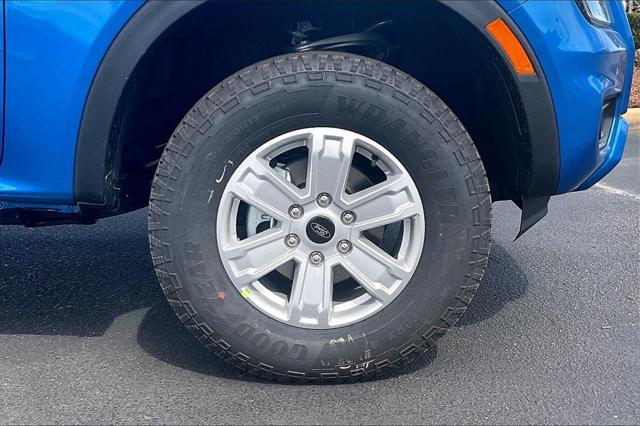 New 2025 Ford Ranger For Sale in Olive Branch, MS