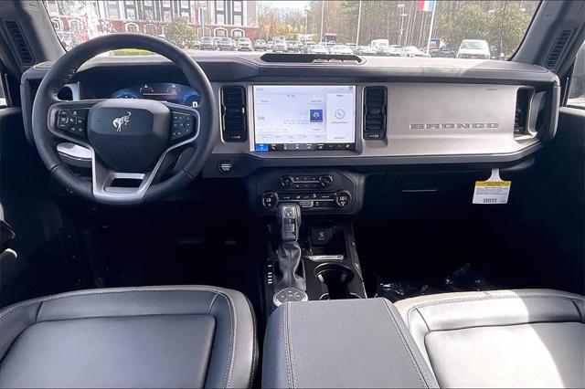 New 2025 Ford Bronco For Sale in Olive Branch, MS