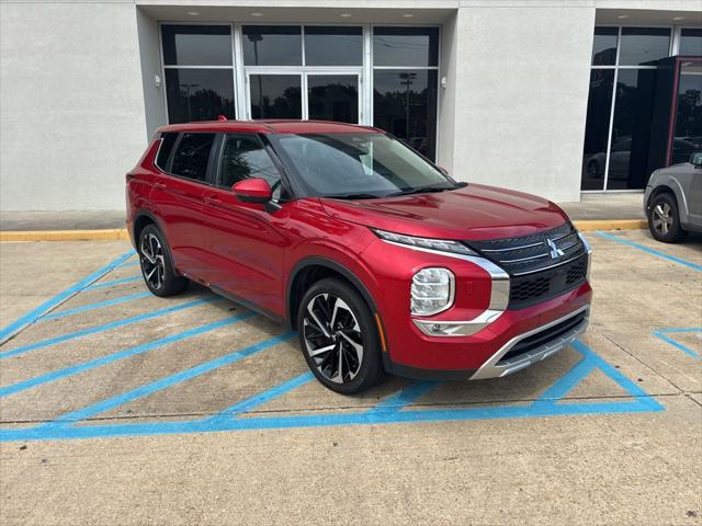 2023 Mitsubishi Outlander SE 2.5 S-AWC for sale in Baton Rouge, LA