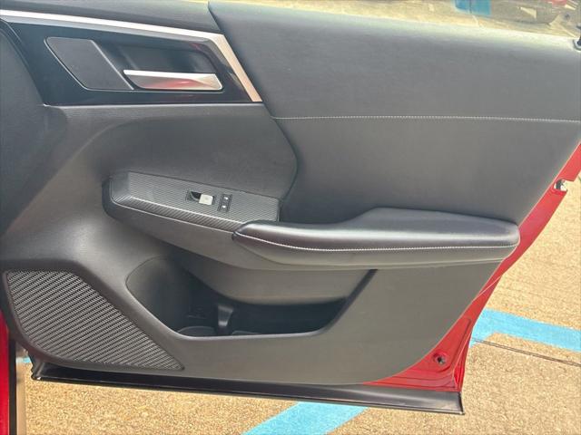 2023 Mitsubishi Outlander SE 2.5 S-AWC