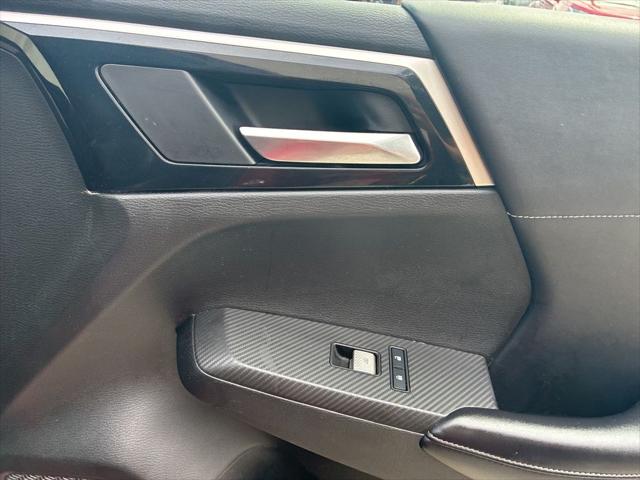 2023 Mitsubishi Outlander SE 2.5 S-AWC