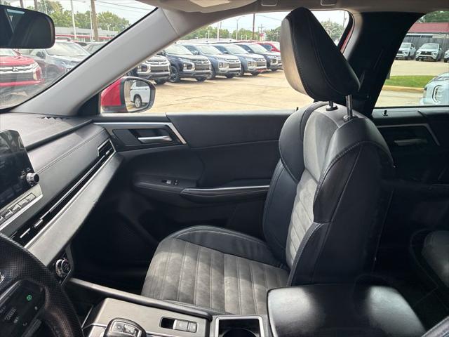 2023 Mitsubishi Outlander SE 2.5 S-AWC