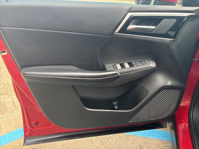 2023 Mitsubishi Outlander SE 2.5 S-AWC