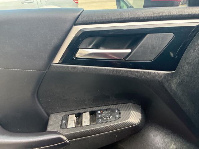 2023 Mitsubishi Outlander SE 2.5 S-AWC