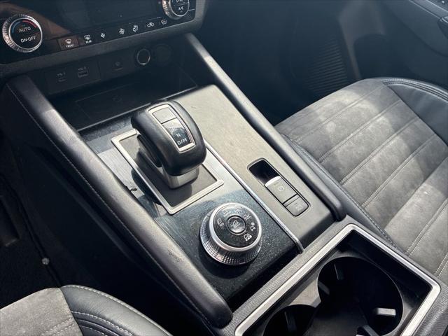 2023 Mitsubishi Outlander SE 2.5 S-AWC