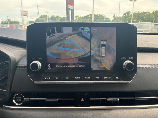 2023 Mitsubishi Outlander SE 2.5 S-AWC
