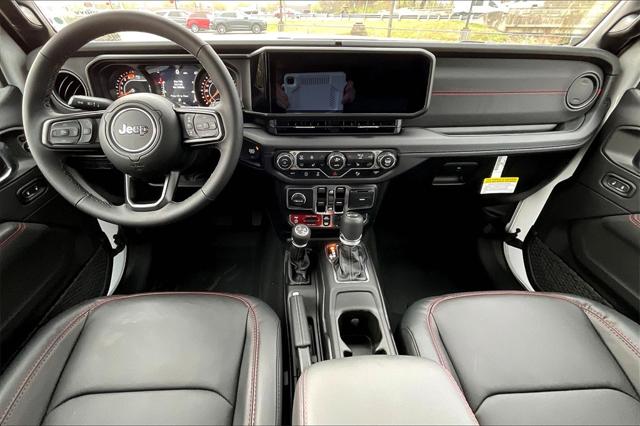 New 2025 Jeep Wrangler For Sale in Millington, TN