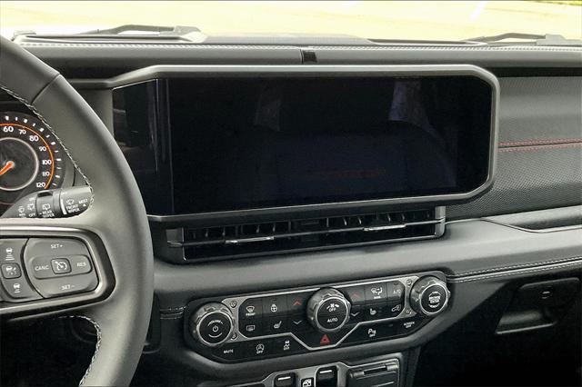 New 2025 Jeep Wrangler For Sale in Millington, TN