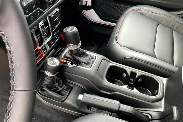 New 2025 Jeep Wrangler For Sale in Millington, TN