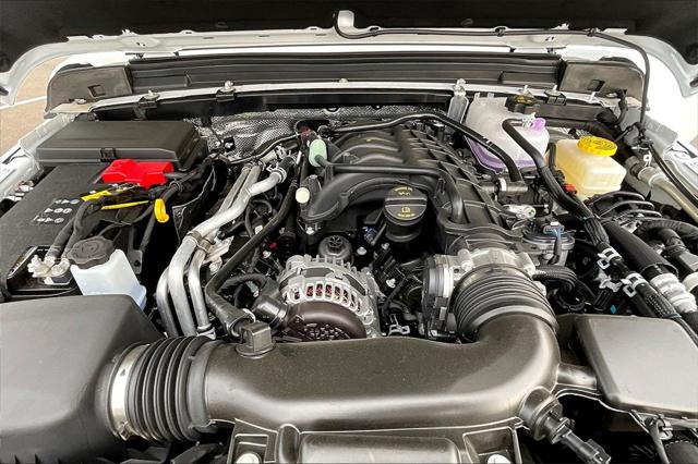 New 2025 Jeep Wrangler For Sale in Millington, TN