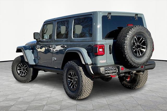 New 2025 Jeep Wrangler For Sale in Millington, TN