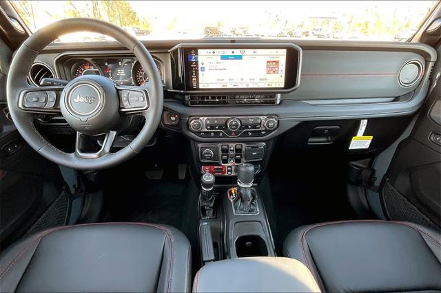 New 2025 Jeep Wrangler For Sale in Millington, TN