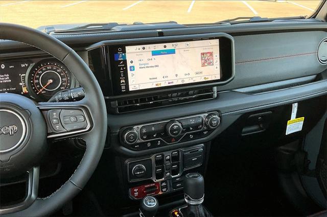 New 2025 Jeep Wrangler For Sale in Millington, TN