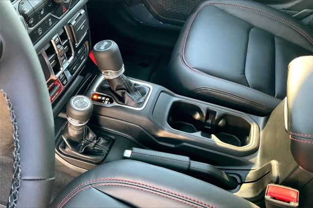 New 2025 Jeep Wrangler For Sale in Millington, TN