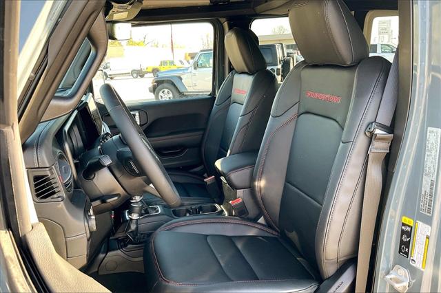 New 2025 Jeep Wrangler For Sale in Millington, TN