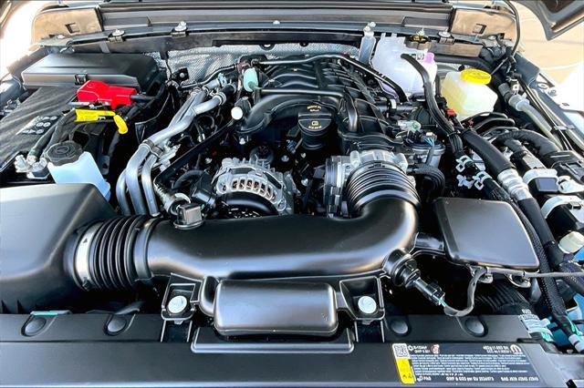 New 2025 Jeep Wrangler For Sale in Millington, TN