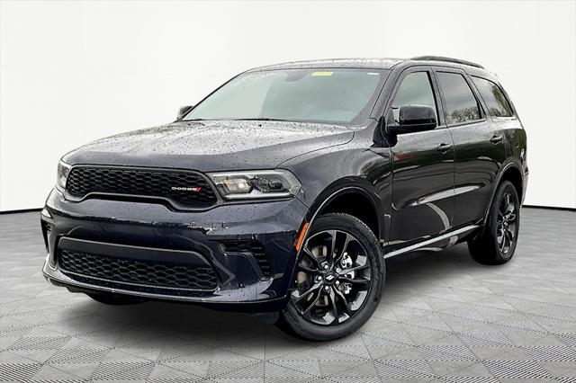 New 2025 Dodge Durango For Sale in Millington, TN