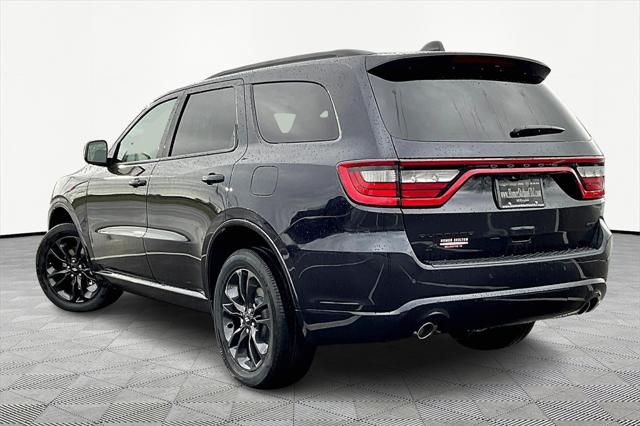 New 2025 Dodge Durango For Sale in Millington, TN