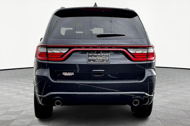 New 2025 Dodge Durango For Sale in Millington, TN